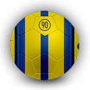 aerow,winter,side,football,soccer,sport icon