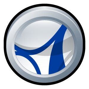 adobe,acrobat,standard,cs,badge icon