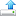 arrow, up, upload icon