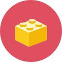 programming svg vector icon