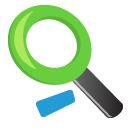 zoom,out icon