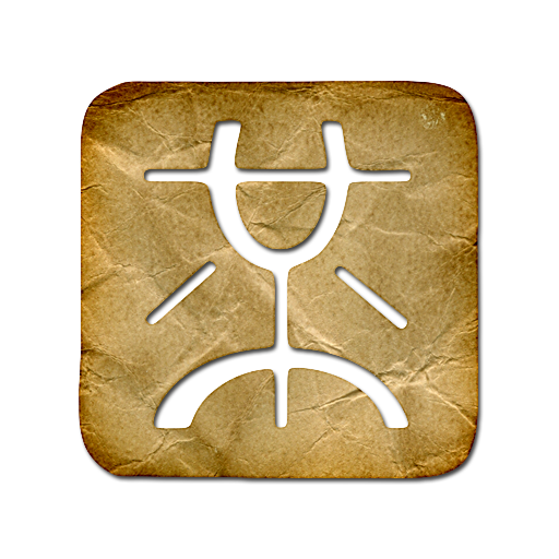 mister,wong,logo,square icon