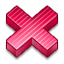 close icon