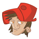 boy,avatar,cartoon,face,kid,people,person,child,human,profile,account,user icon