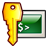 kgpg, term icon