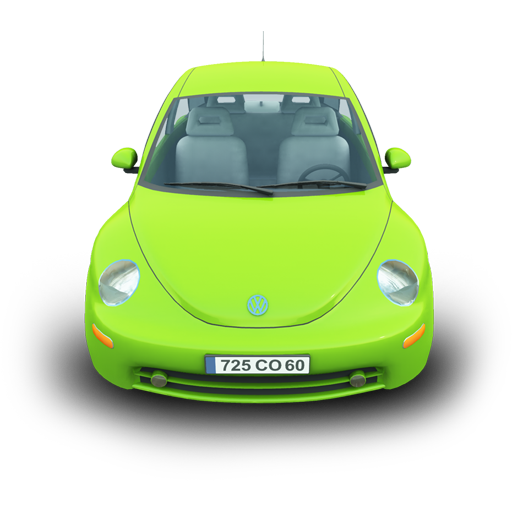 beatlenew icon