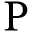 pandora icon