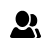 users icon