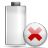 klaptopdaemon, laptop, nobattery icon