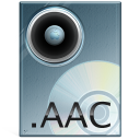 aac icon