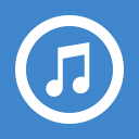 itunes, market, shop, store svg vector icon