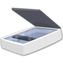 scanner icon