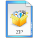 zip icon