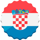 croacia icon