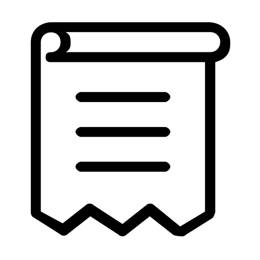 Erp Xq Purchasing svg vector icon