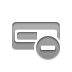 progress,bar,delete icon