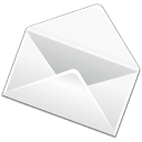 emblem,mail,envelop,message,email,letter icon