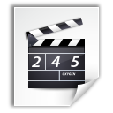 video,generic icon
