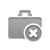 briefcase,close icon
