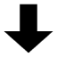 arrow,down icon