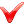 red,mark icon