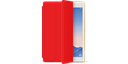 apple, gold, ipad, product, red, smartcover icon