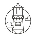 austin svg vector icon