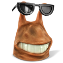 mackenzie, slurms icon