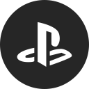 playstation svg vector icon