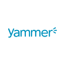 call, contact, logo, media, message, social, yammer svg vector icon