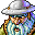 mortar,dwarf icon