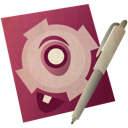 textedit icon