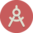 circlecompass icon