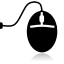 mouse icon