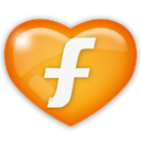 furl, media, social icon
