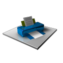 printer,print icon
