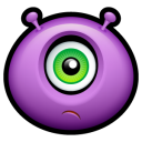alien icon