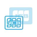 credit, jcb, money, online, pay, payments, send svg vector icon