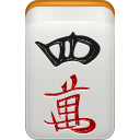 chinese, man icon