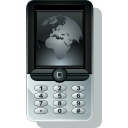 kaddressbook icon