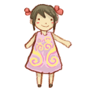 girl,child,kid,people,person,human,profile,account,user icon