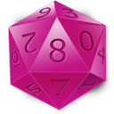 dice icon