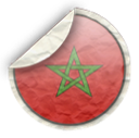 morocco icon