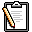 xclipboard icon
