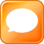hot,forum icon