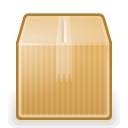 package,generic,pack icon
