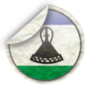 lesotho icon