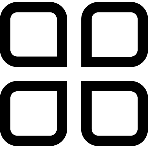 Apply svg vector icon