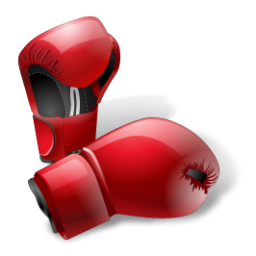boxing,gloves icon