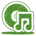 green icon